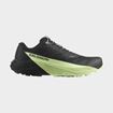 Picture of SALOMON PULSAR BLACK/BLACK/PATINA GREEN